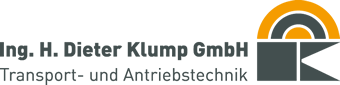 Klump logo