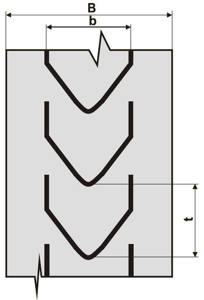 Profil 06-34 Taśmy przenośnikowe katalog