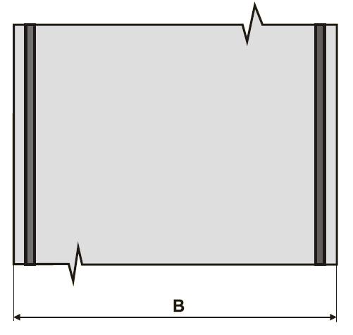 Profil 10-24 Taśmy przenośnikowe katalog Conveyor belt profiles catalog