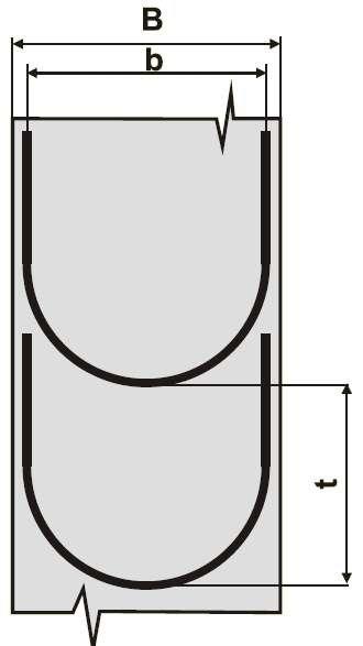 Profil 13-02 Taśmy przenośnikowe katalog