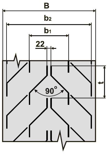 Profil 17-36 Conveyor belt profiles catalog