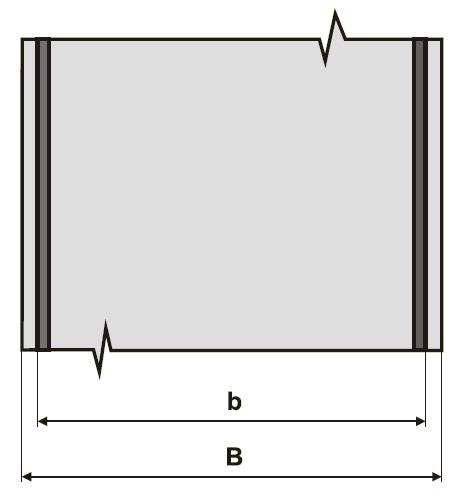 Profil 18-23 Conveyor belt profiles catalog