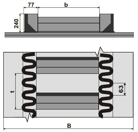 Profil 240-26c