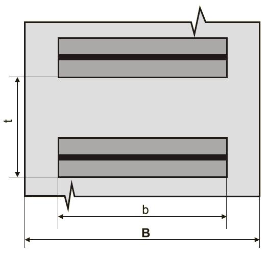 Profil 30-28 Conveyor belt profiles catalog