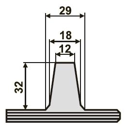 Profil 32-38