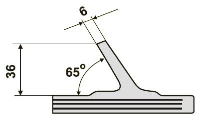 Profil 36-13