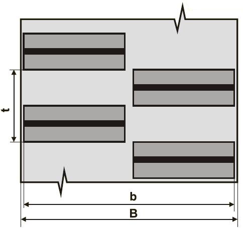 Profil 40-32 Conveyor belt profiles catalog