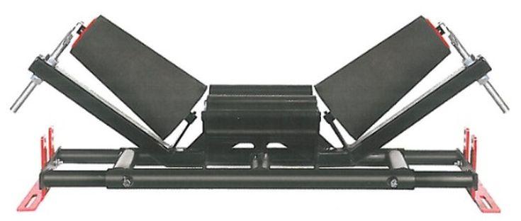 Tru-Trac Taper Trough