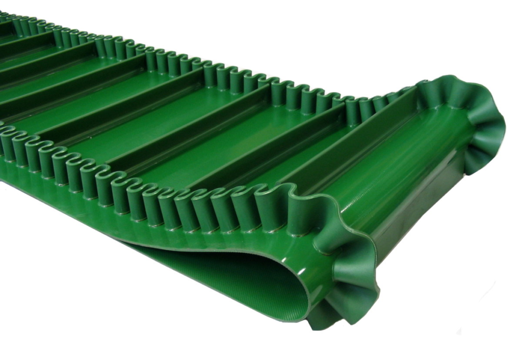 flat drive belts