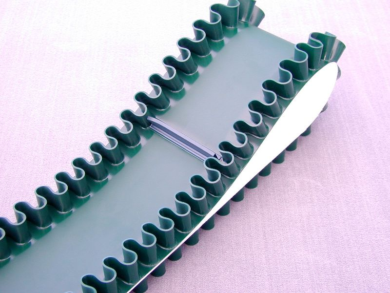 products for conveyors belt pvc pcv pu